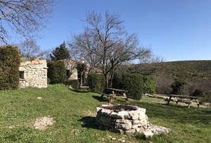 Saint-Guilhem-le-Désert